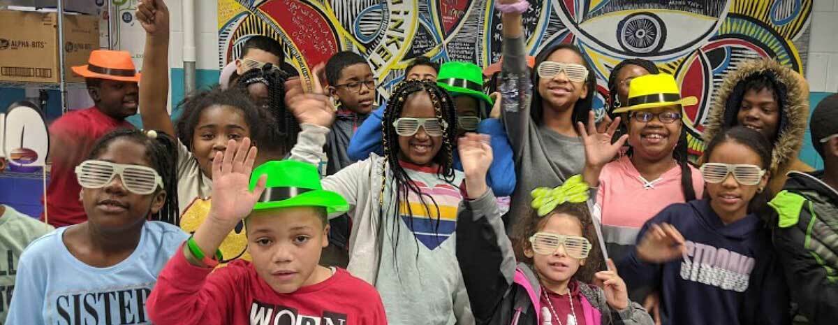 Donate a Birthday or Event